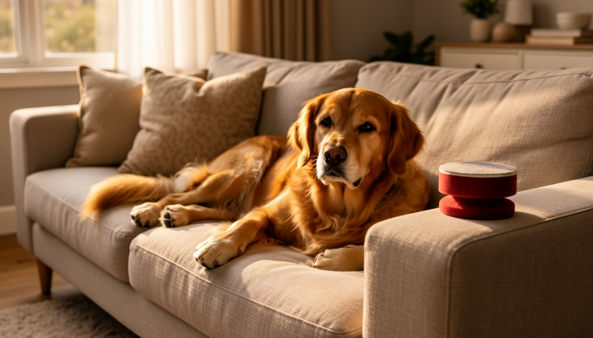 Happy Zooling I Trio Pack - entfernt Verschmutzungen und Gerüche auch Urin & Stuhl – Bild 2